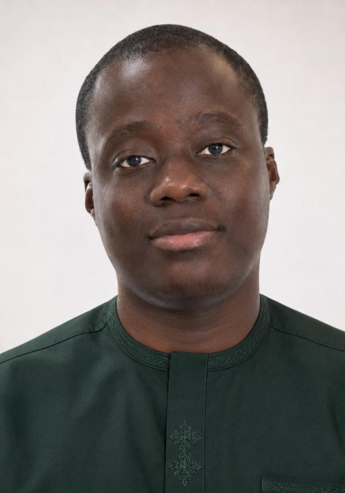 Moustaph Diakité — Entrepreneuriat & Innovation